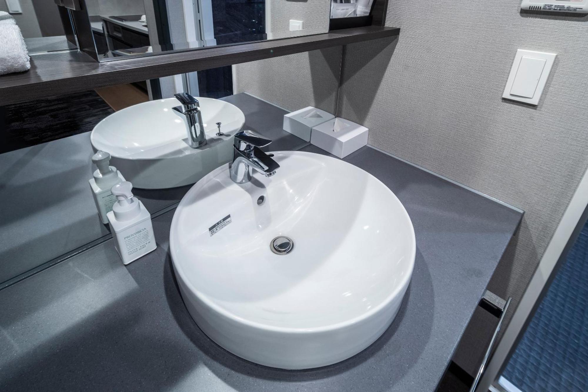 Resi Stay Mayu Grace Hotel Kyoto Chambre photo