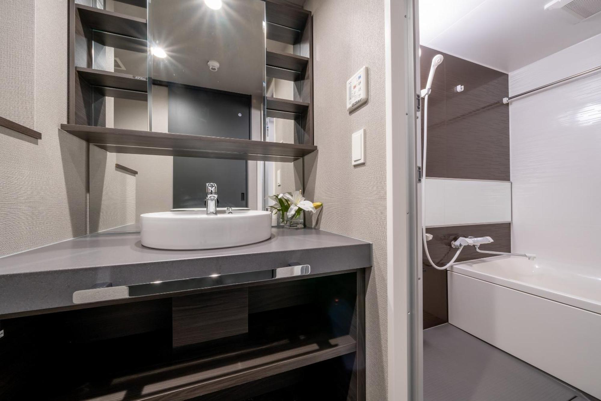 Resi Stay Mayu Grace Hotel Kyoto Extérieur photo