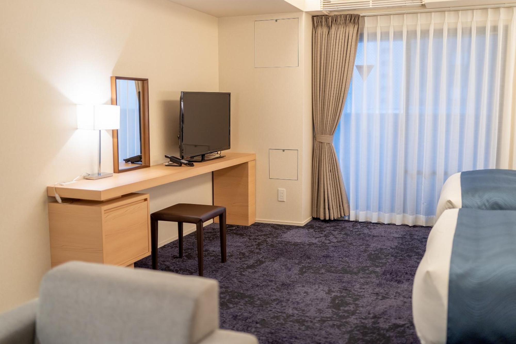 Resi Stay Mayu Grace Hotel Kyoto Extérieur photo